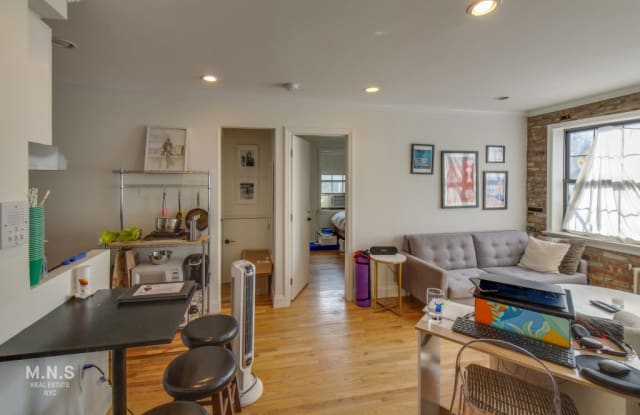 501 East 12th Street - 501 East 12th Street, New York City, NY 10009