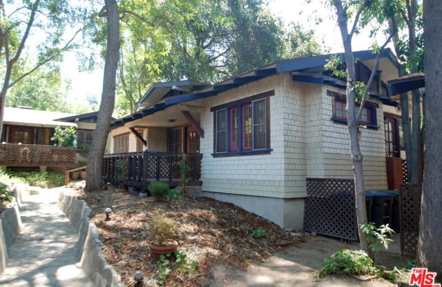 692 South GRAND Avenue - 692 S Grand Ave, Pasadena, CA 91105