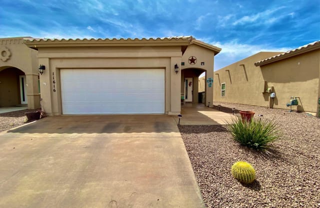 11616 GROTTO BAY Court - 11616 Grotto Bay Ct, El Paso, TX 79936