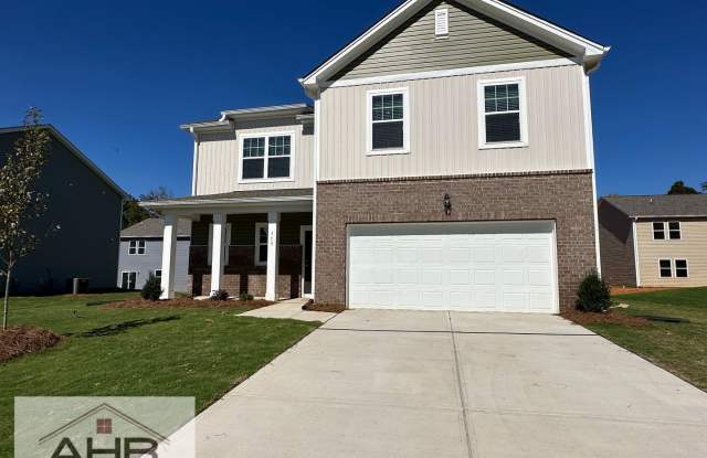 BRAND NEW CONSTRUCTION RENTAL IN THE MEADOWS! 4 bedrooms 2.5 Bathrooms photos photos