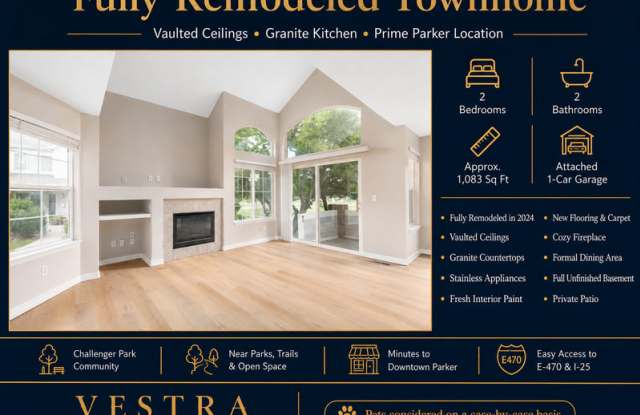 9585 Deerhorn Court #34 photos photos