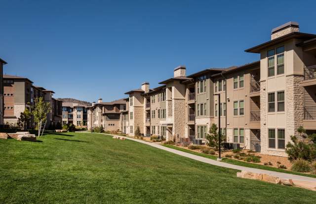 Westerly Apartment Homes photos photos