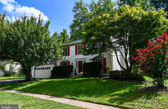 13985 CABELLS MILL Drive Gallery 1