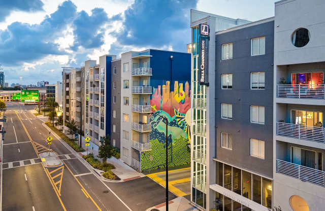 Bell Channelside Gallery 2