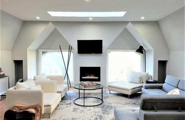 1807 Broadway - 1807 Broadway, San Francisco, CA 94109