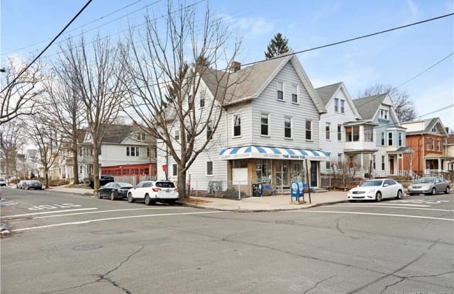 40 Foster Street - 40 Foster Street, New Haven, CT 06511