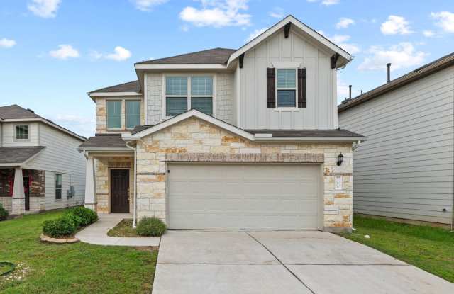 Spacious 4-Bedroom Pulte Home Near Apple Campus & Lakeline photos photos Spacious 4-Bedroom Pulte Home Near Apple Campus & Lakeline photos photos