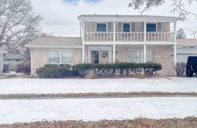 3220 Prospect St - 3220 Prospect Street, Flint, MI 48504