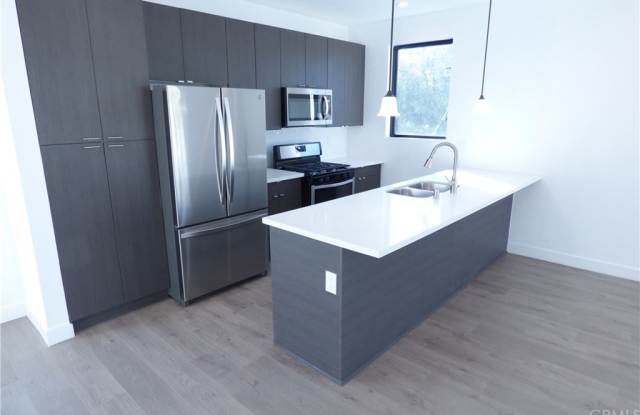 1153 N Orange Drive - 1153 North Orange Drive, Los Angeles, CA 90038