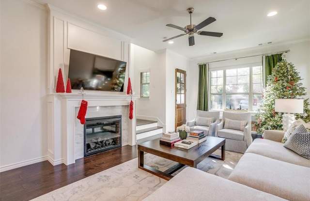 5122 Slate Street - 5122 Slate Street, Fort Worth, TX 76114
