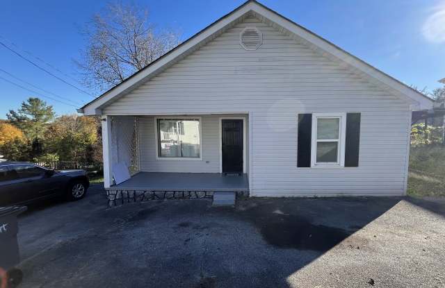 109 Dalton St - 109 Dalton Street, Kingsport, TN 37665 109 Dalton St - 109 Dalton Street, Kingsport, TN 37665