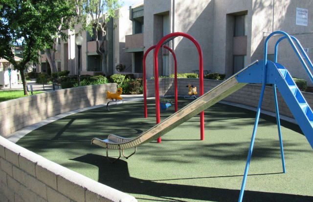 San Gabriel Villa Gallery 4