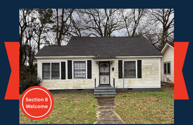 2915 Felix Ave - 2915 Felix Avenue, Memphis, TN 38111