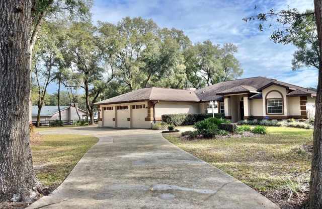 3651 SW 51ST TERRACE - 3651 Southwest 51st Terrace, Marion County, FL 34474