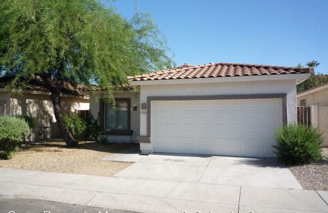 1049 E. Susan Ln - 1049 East Susan Lane, Tempe, AZ 85281