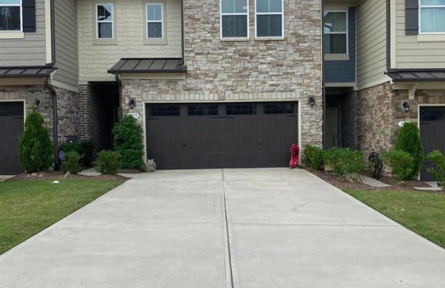 3415 Antler View Drive - 3415 Antler View Drive, Wake County, NC 27502