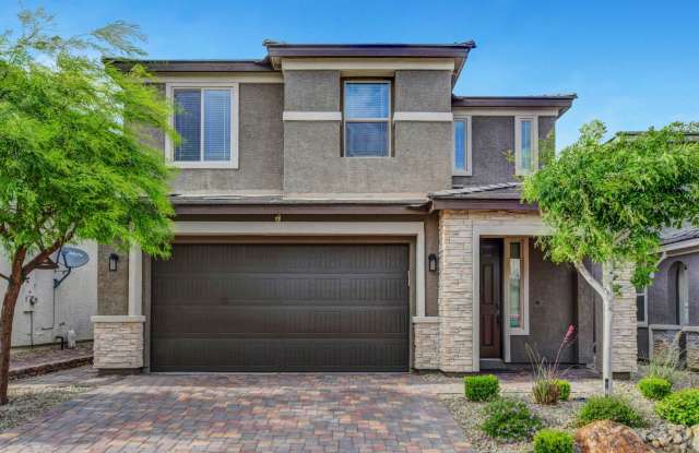 Beautifully Upgraded 4 Bedroom, Two Story Home in Gated Southwest Community. photos photos