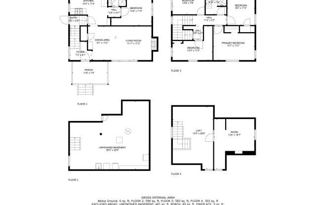816 McKinley Avenue Gallery 2