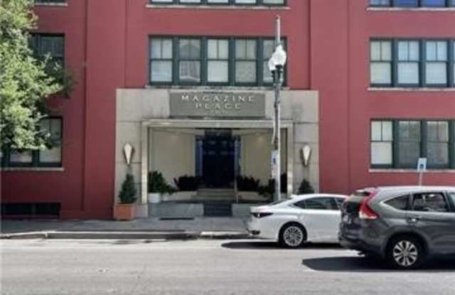 760 MAGAZINE Street Gallery 1