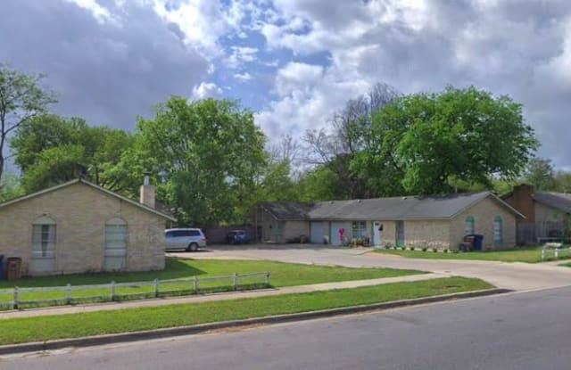 10009 Quail Valley BLVD - 10009 Quail Valley Boulevard, Austin, TX 78758