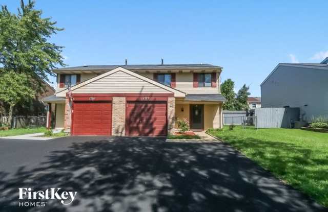 1772 Howe Lane - 1772 Howe Lane, Hanover Park, IL 60133