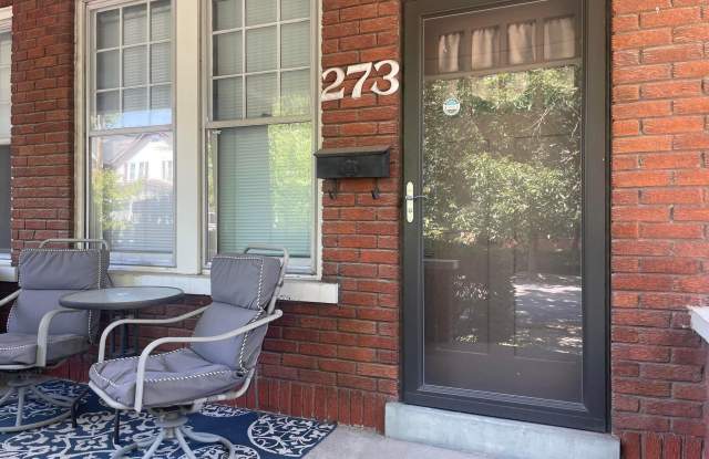 273 Thurman Avenue photos photos