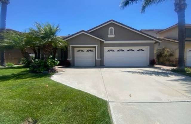 Private Tropical Retreat in Rancho Del Oro – Single-Story 3BR Home photos photos