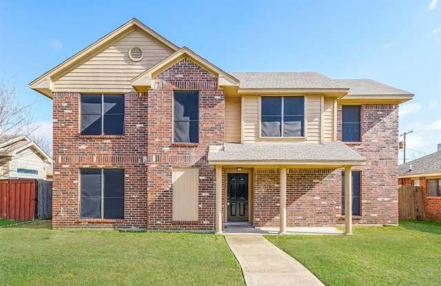 3934 Cochise Drive - 3934 Cochise Drive, Balch Springs, TX 75180 3934 Cochise Drive - 3934 Cochise Drive, Balch Springs, TX 75180
