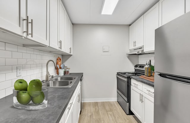 Olympik Village Apartments photos photos
