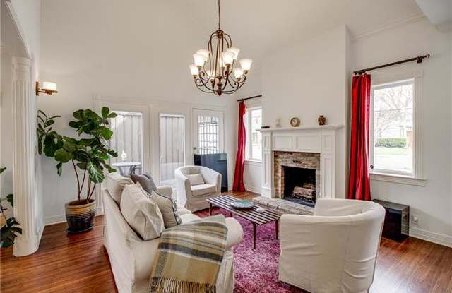 5107 Parkland Avenue - 5107 Parkland Avenue, Dallas, TX 75235