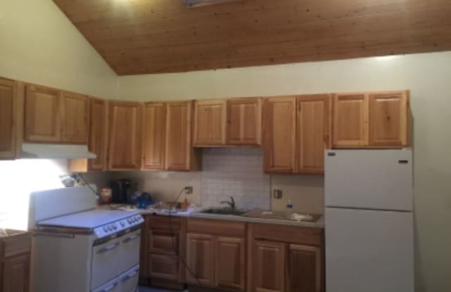 11134 Ice Box Canyon Rd - 11134 Ice Box Canyon Road, Sonoma County, CA 95436