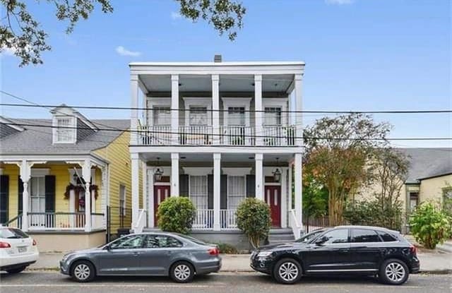 1461 ANNUNCIATION Street - 1461 Annunciation Street, New Orleans, LA 70130