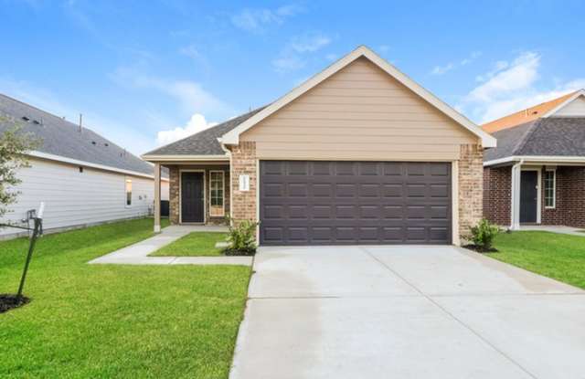 22332 Merlin Street - 22332 Merlin Street, Montgomery County, TX 77372
