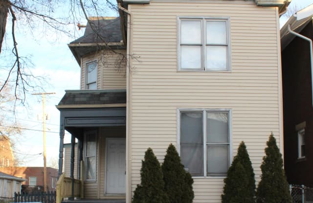 440 Linwood Ave - 440 Linwood Avenue, Columbus, OH 43205