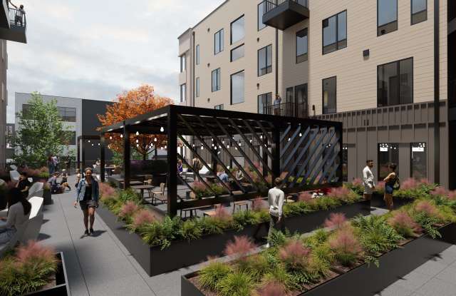FRAME Apartments Gallery 4