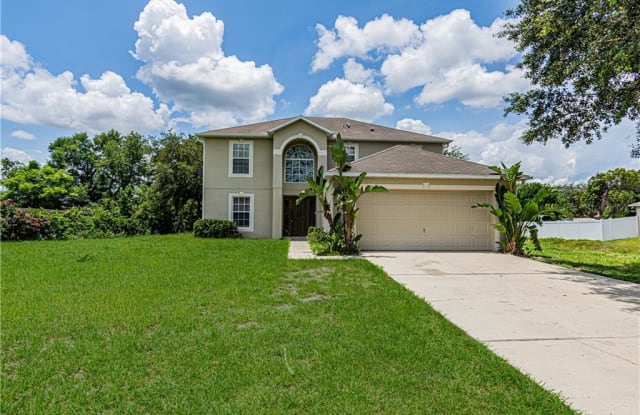 1800 MONTECITO AVENUE - 1800 Montecito Avenue, Deltona, FL 32738
