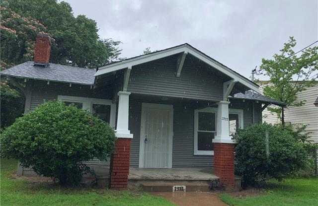 2933 Lenway Street - 2933 Lenway Street, Dallas, TX 75215