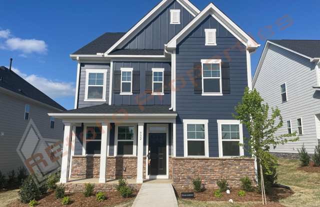 Beautiful Brand New 4 Bedroom, 3 Bathroom Home with 1st Fl Bedroom + Office Fantastic Community Amenities in Stoneriver Community, Knightdale, Available Now! - 932 Siskin Road, Wake County, NC 27545 Beautiful Brand New 4 Bedroom, 3 Bathroom Home with 1st Fl Bedroom + Office Fantastic Community Amenities in Stoneriver Community, Knightdale, Available Now! - 932 Siskin Road, Wake County, NC 27545