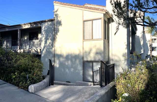 Large 3 Bedroom, 2 Bath Condo in Rancho Palos Verdes - 1837 Caddington Drive, Rancho Palos Verdes, CA 90275