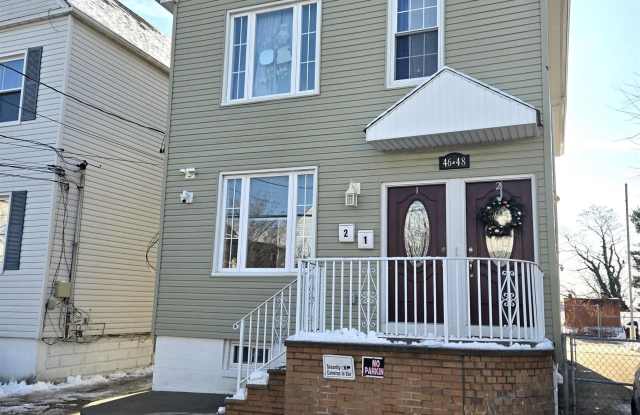 46-48 WASHINGTON PARKWAY photos photos