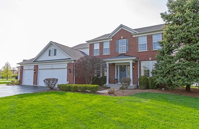 3960 Georgetown Circle - 3960 Georgetown Circle, Algonquin, IL 60102