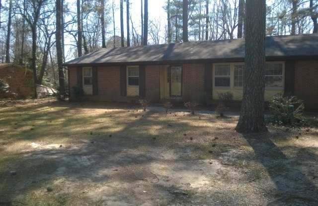 6704 Johnsdale 4 bedroom 2 bath Ranch PENDING photos photos