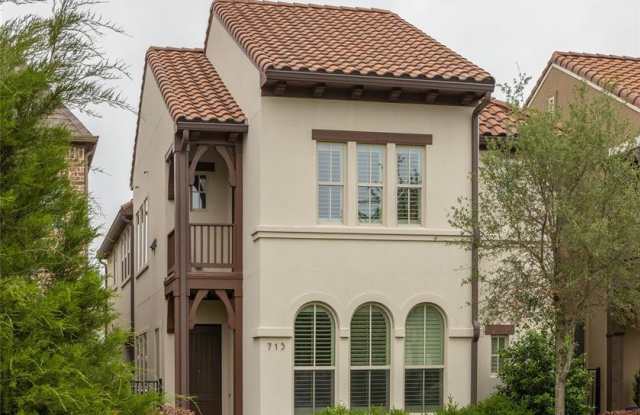 713 Northwood Drive - 713 Northwood Drive, Flower Mound, TX 75022