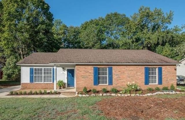 738 Selma Burke Ln, - 738 Selma Burke Lane, Matthews, NC 28106