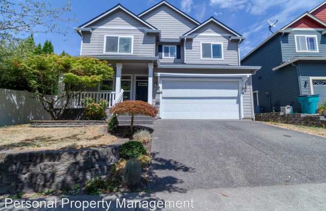 3432 S 4th Way - 3432 South 4th Way, Ridgefield, WA 98642