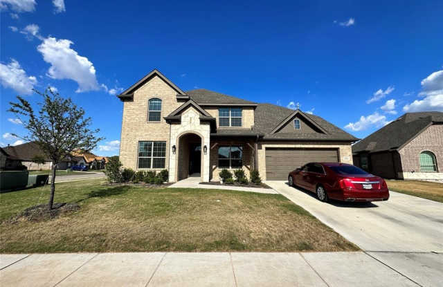1094 Mickelson Drive - 1094 Mickelson Drive, Granbury, TX 76048