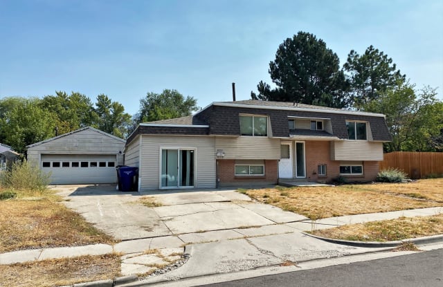 8535 South 1520 East - 8535 1520 East, Salt Lake County, UT 84093