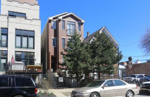 819 Wood - 819 N Wood St, Chicago, IL 60622
