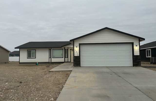 3 Bedroom 2 Bath Home in Othello photos photos