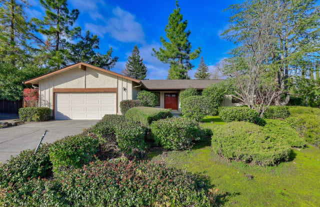 10161 Prado Vista Avenue - 10161 Prado Vista Avenue, Cupertino, CA 95014